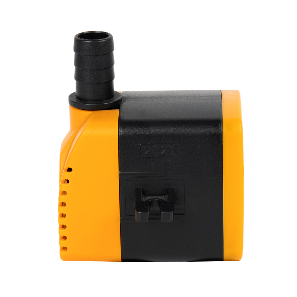 DYH-8 Cooling Fan Water Pump, Spray Fan, Eco-friendly na Air Conditioner, Mga Multi-application na Sitwasyon, Kalakip na Uri