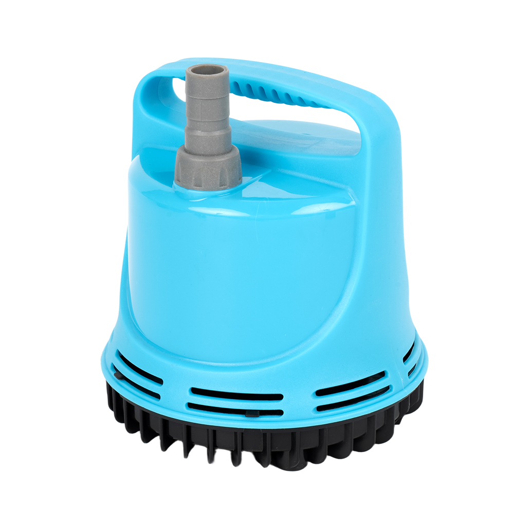 DYH-25 Small Size 25W Bottom Suction Submersible Pump