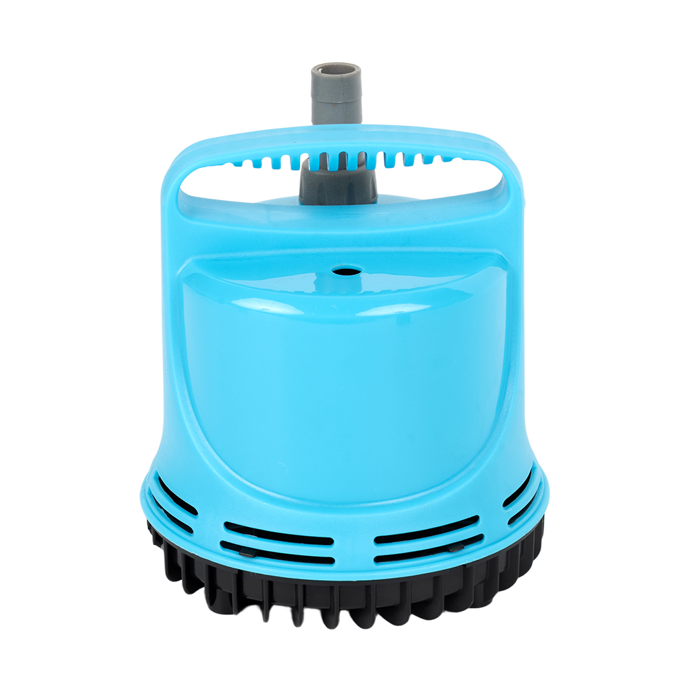 DYH-25 Small Size 25W Bottom Suction Submersible Pump