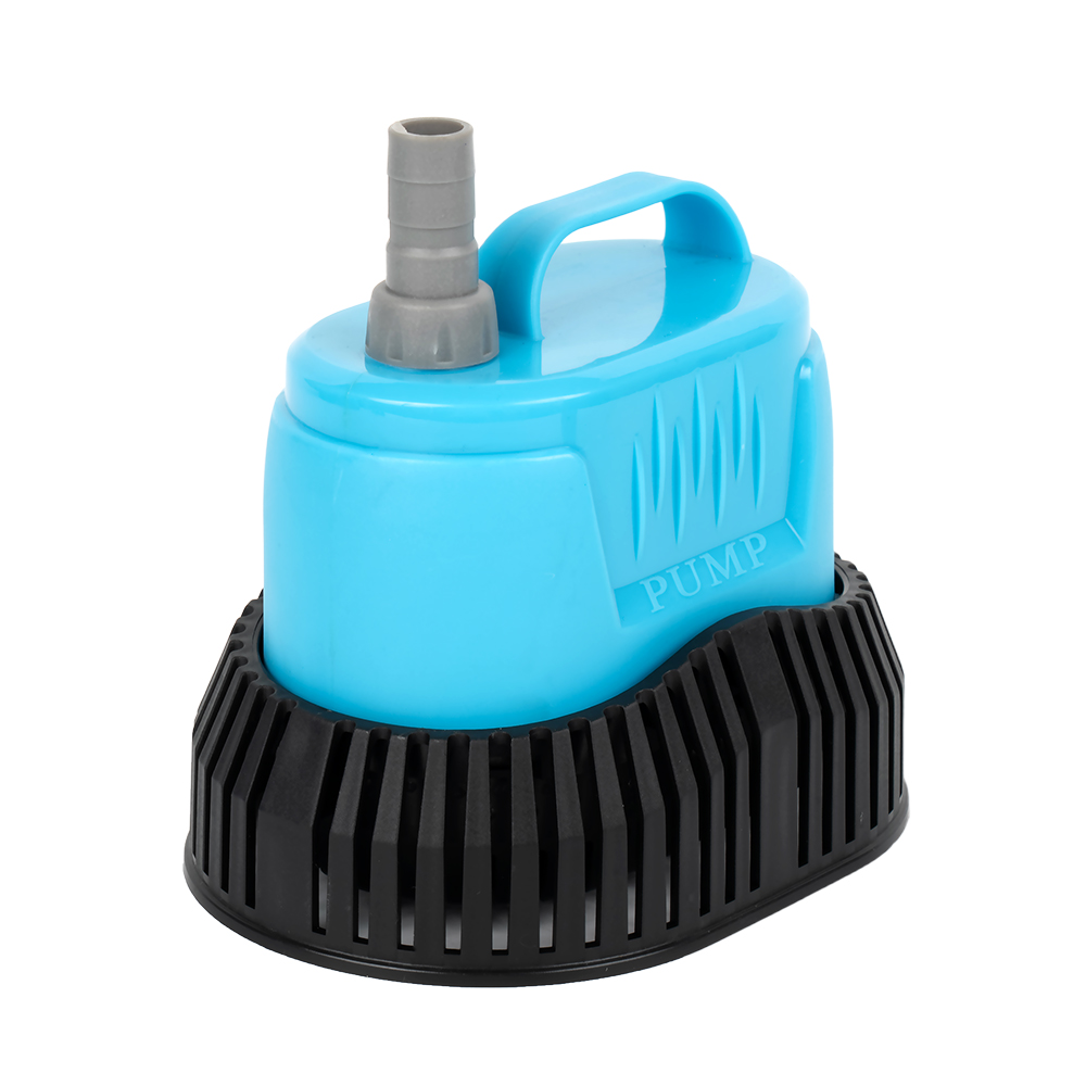 DYH-25 Small Size 25W Bottom Suction Submersible Pump
