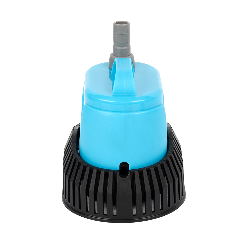 DYH-25 Small Size 25W Bottom Suction Submersible Pump