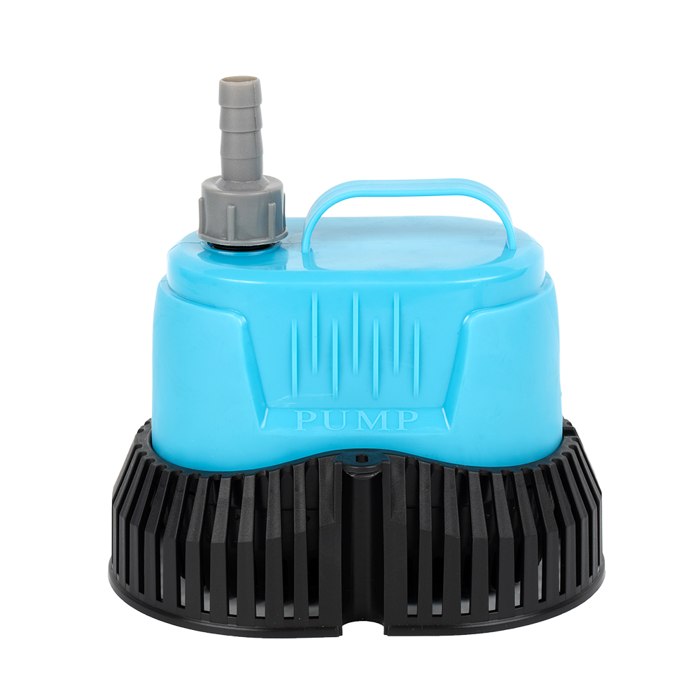 DYH-45 Portable Malaking Sukat Bagong ABS Bottom Suction Submersible Pump