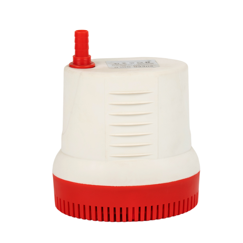 DYH-45W Bottom Suction Submersible Pump Available sa Maramihang Kulay at Estilo