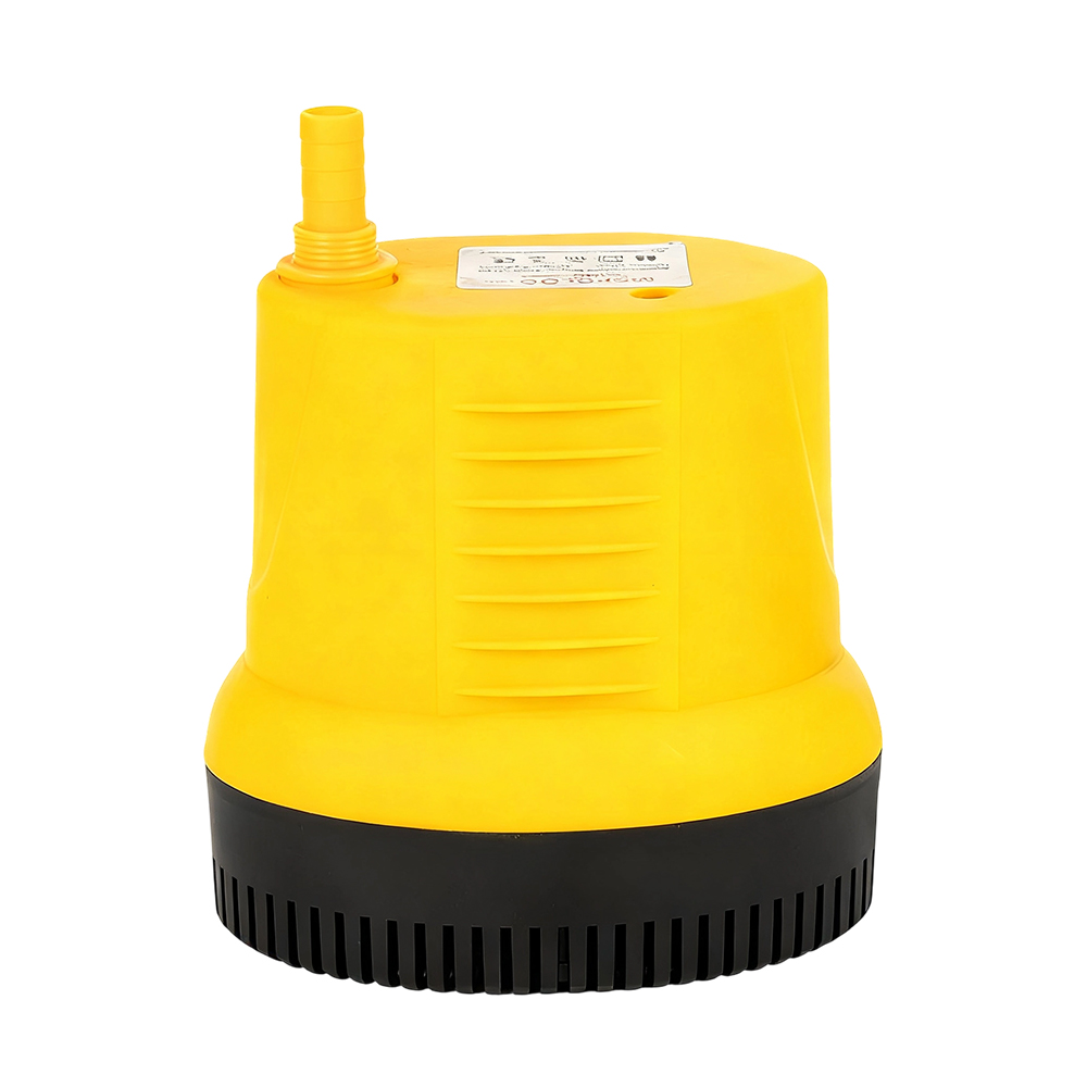 DYH-45W Bottom Suction Submersible Pump Available sa Maramihang Kulay at Estilo
