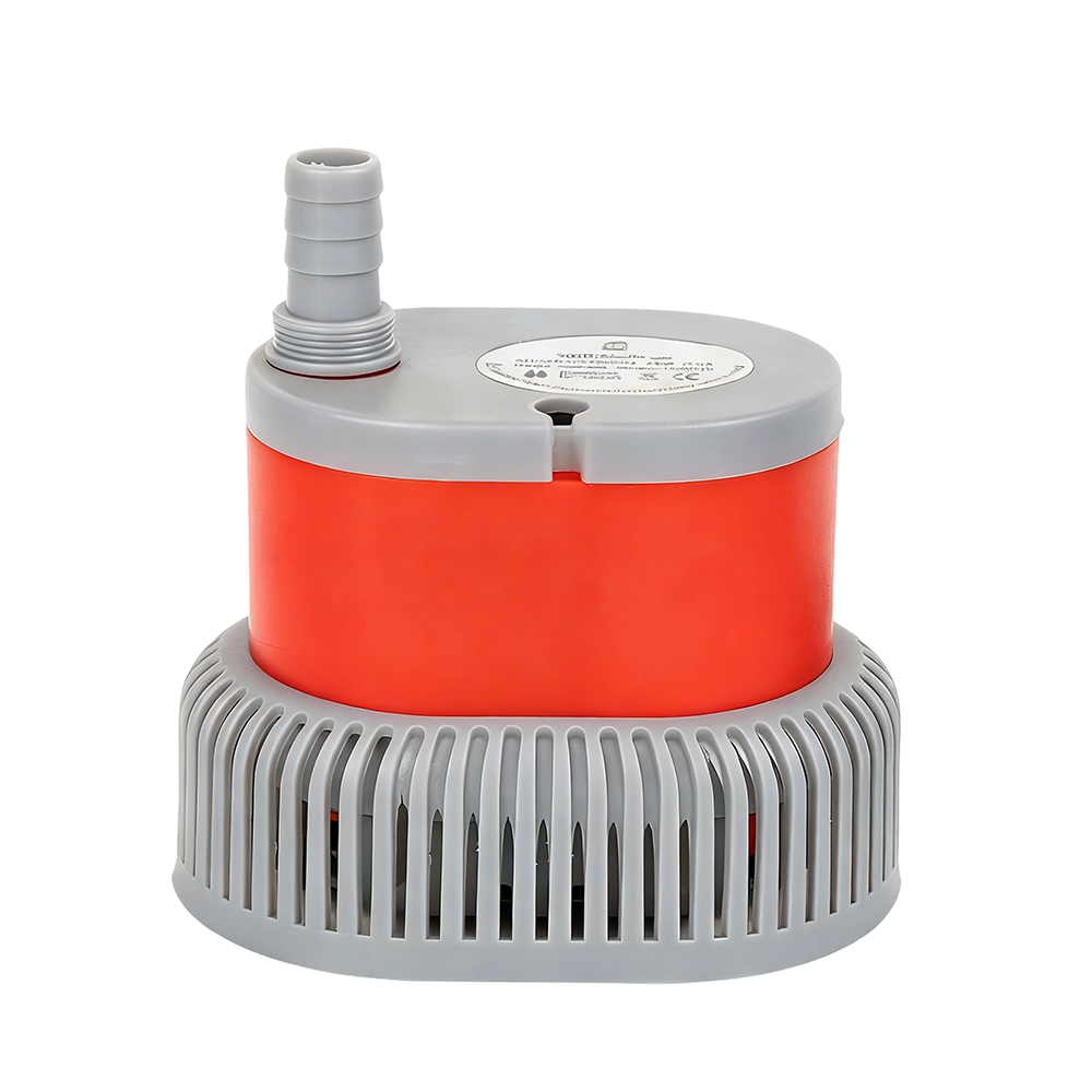 DYH-22W Low-water-level na disenyo bottom-suction submersible pump