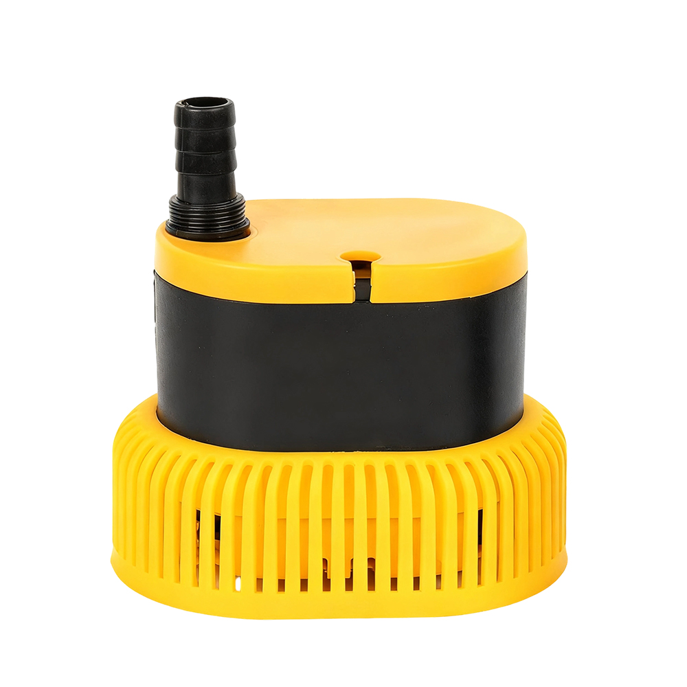 DYH-22W Low-water-level na disenyo bottom-suction submersible pump