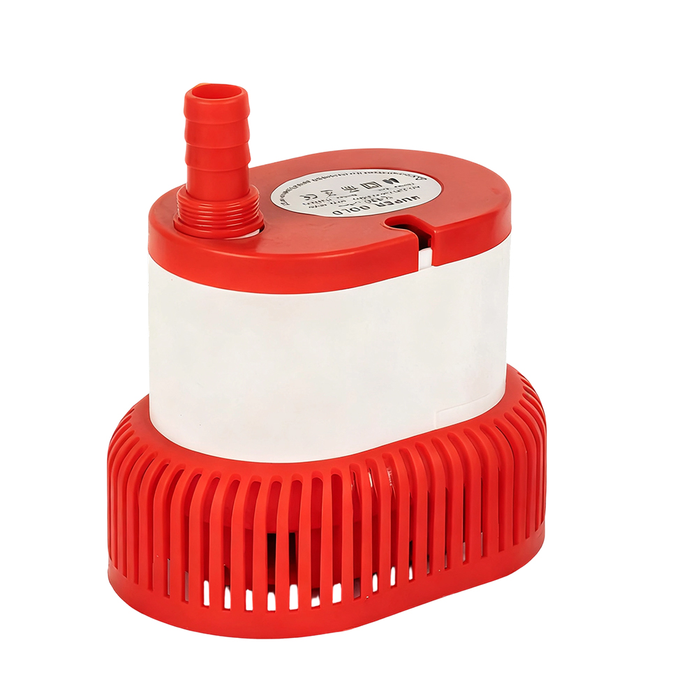 DYH-22W Bottom Suction Submersible Pump Available sa Maramihang Kulay