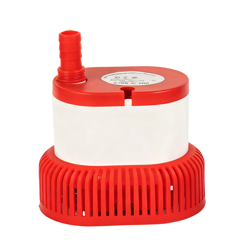 DYH-22W Bottom Suction Submersible Pump Available sa Maramihang Kulay