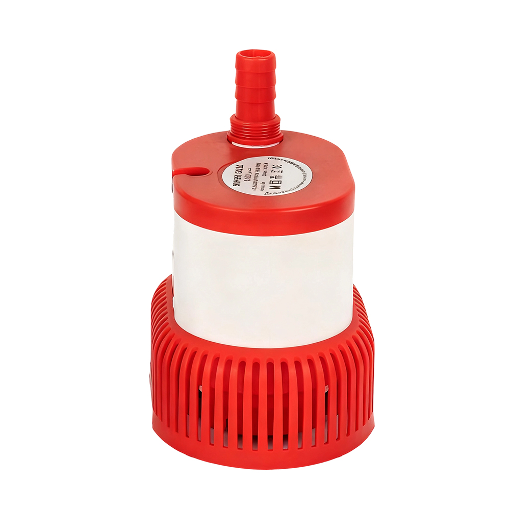DYH-22W Bottom Suction Submersible Pump Available sa Maramihang Kulay