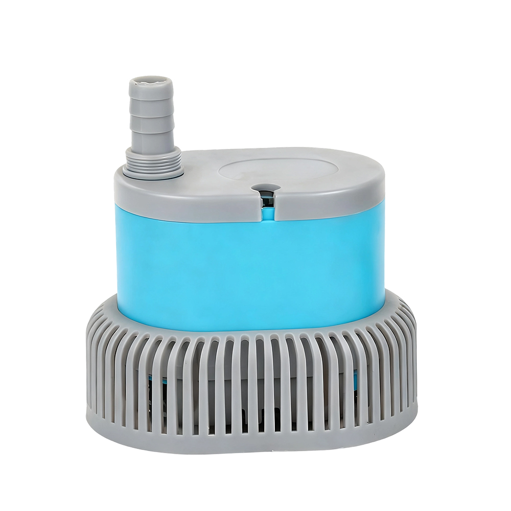 DYH-22W Low-water-level na disenyo bottom-suction submersible pump