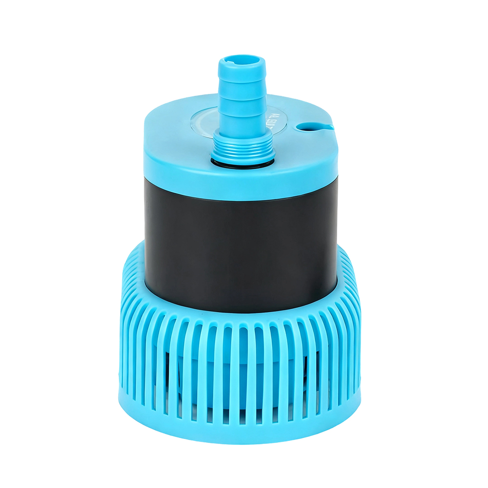 DYH-22W Low-water-level na disenyo bottom-suction submersible pump