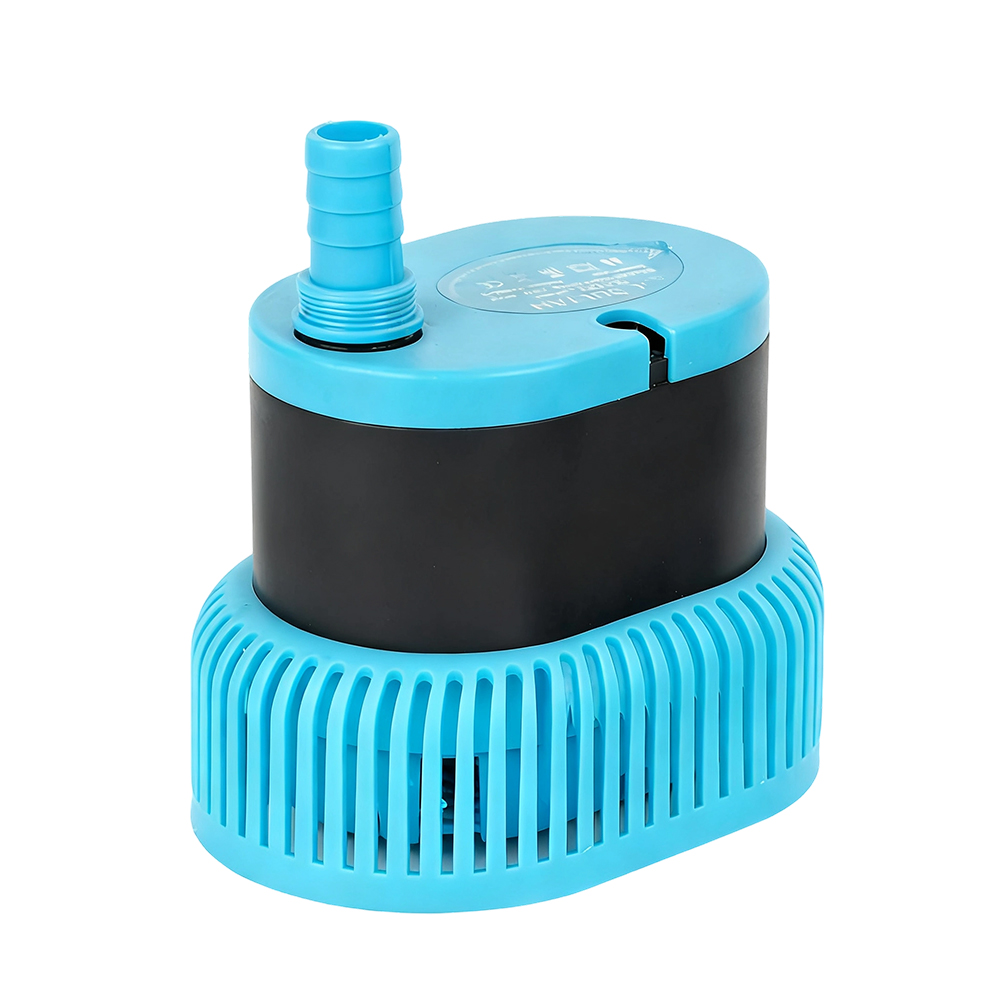 DYH-22W Low-water-level na disenyo bottom-suction submersible pump