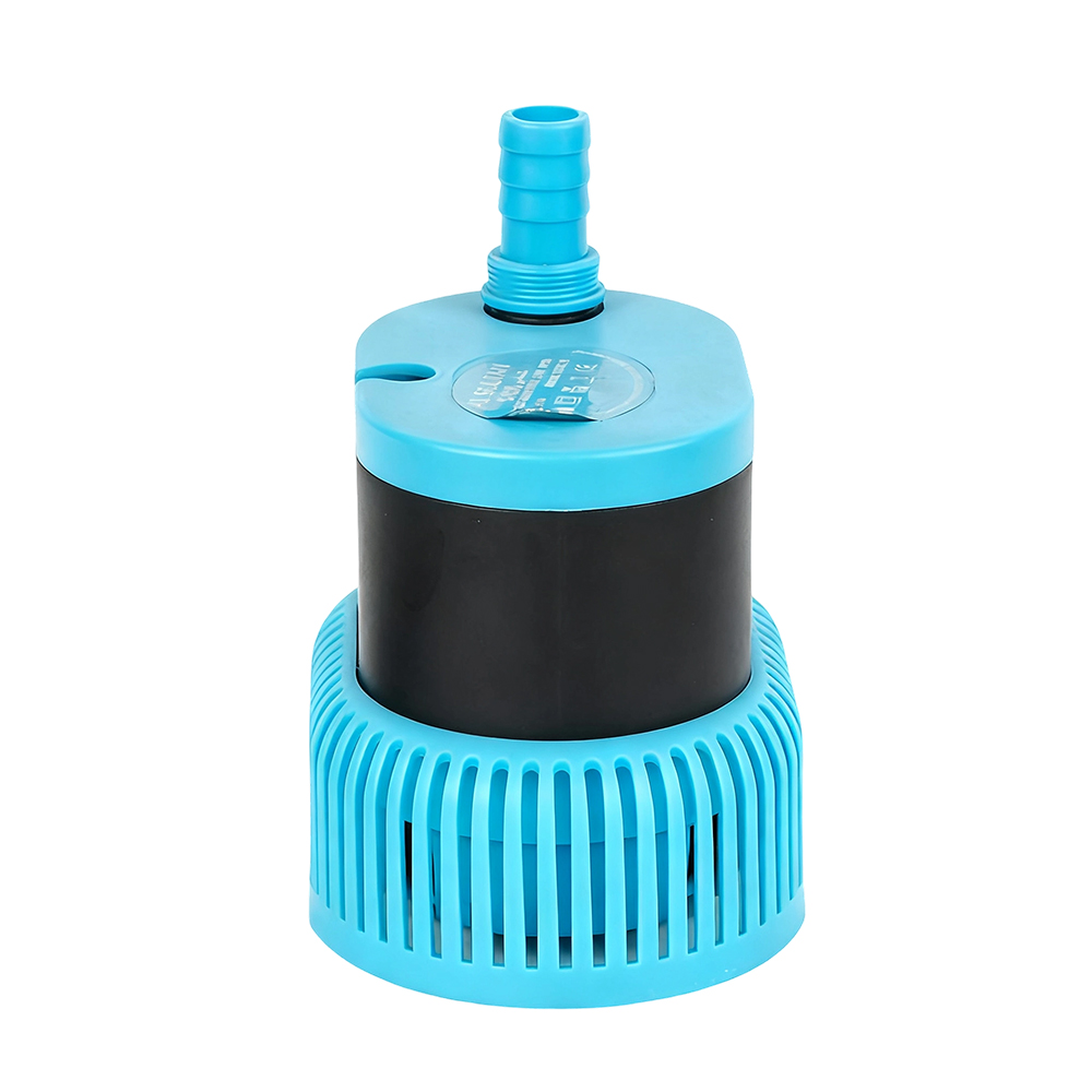DYH-22W Low-water-level na disenyo bottom-suction submersible pump