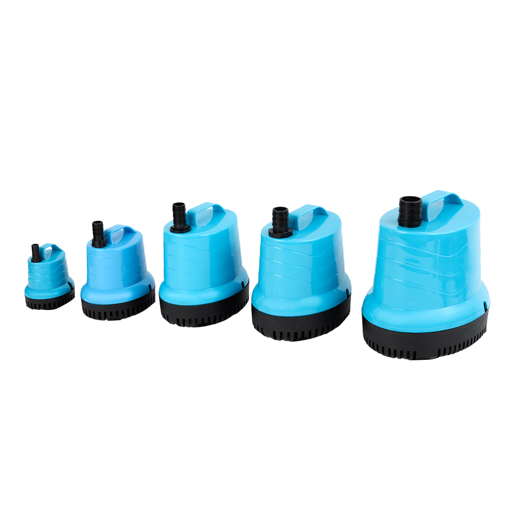 DYH-5 Small Power 5W Portable Aquarium Water Pump