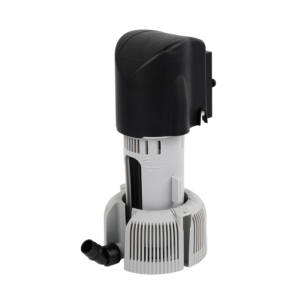 DYH-40C Black Eco-friendly na Air Conditioner na High-Foot Pump