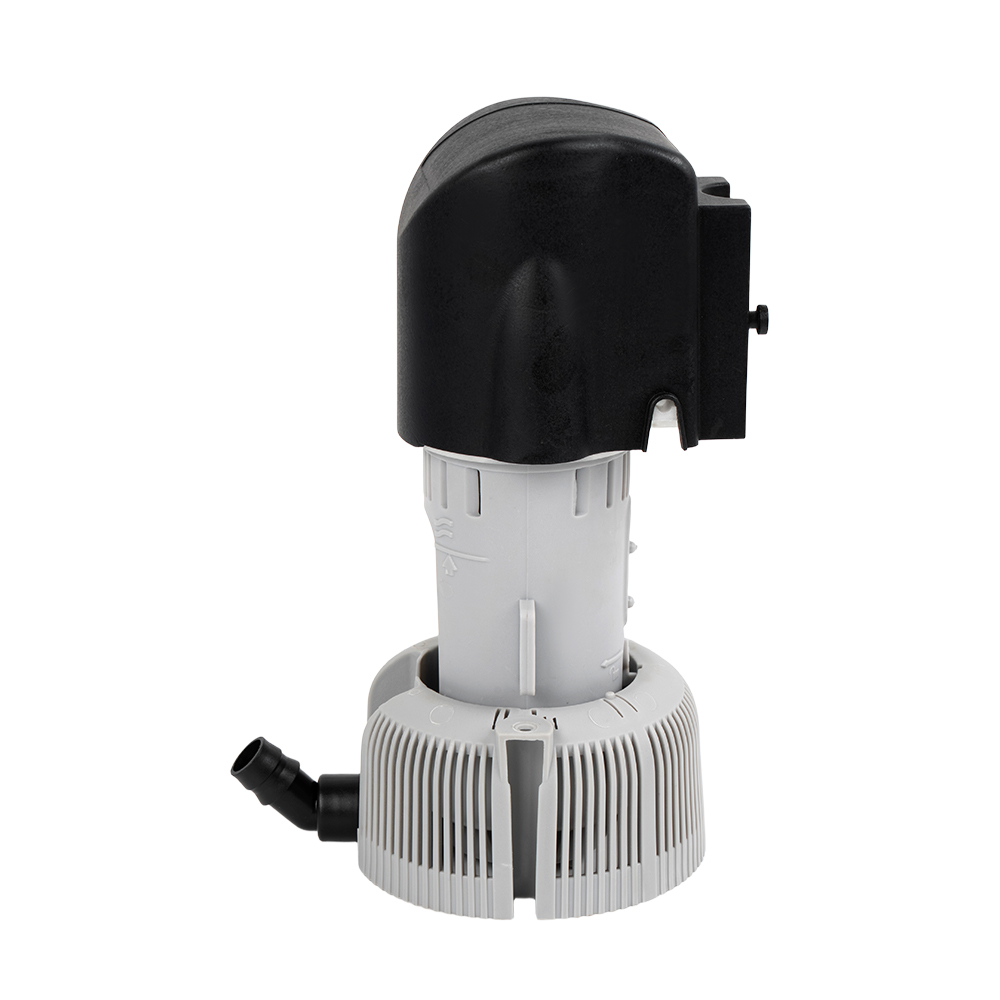 DYH-40C Black Eco-friendly na Air Conditioner na High-Foot Pump