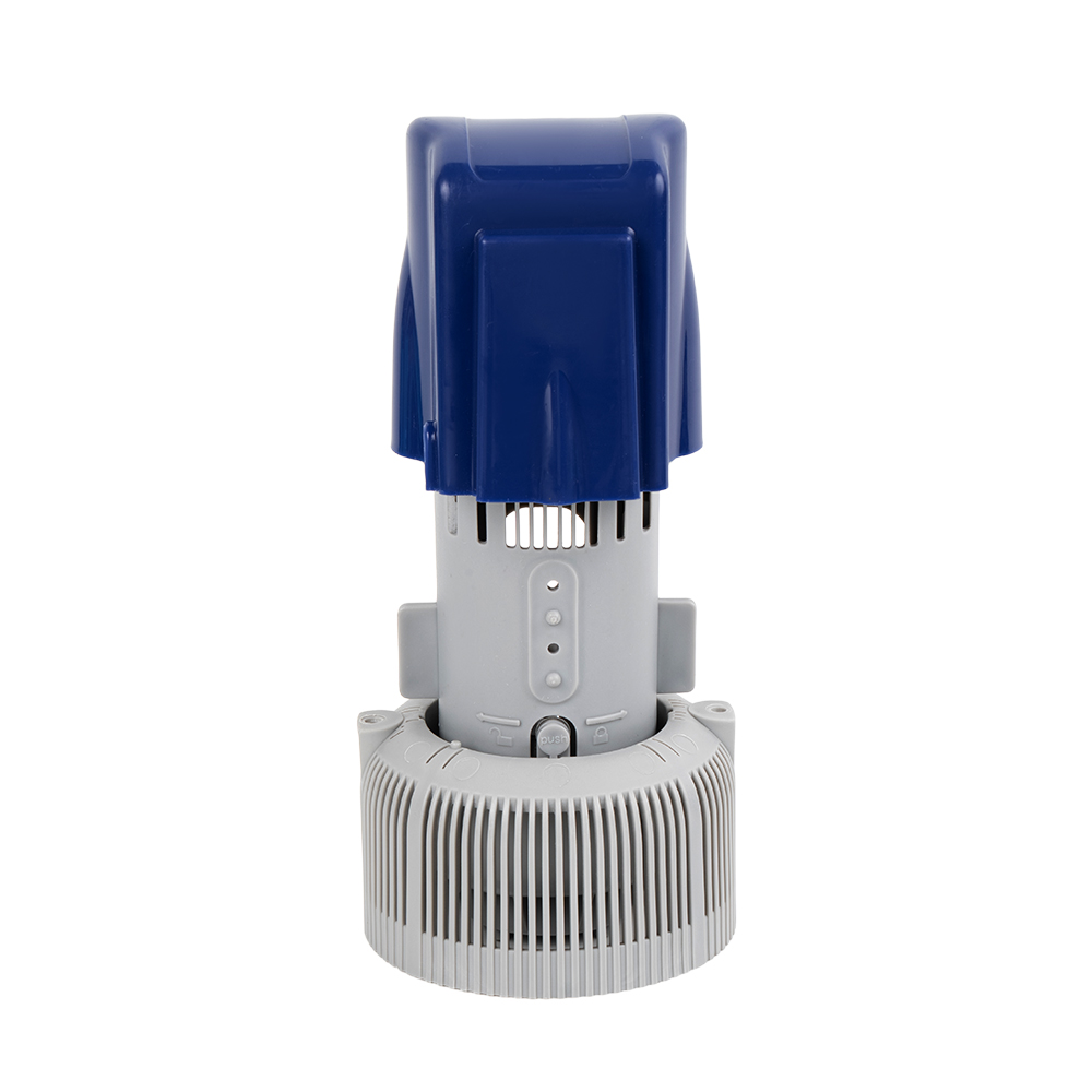 DYH-40C Blue High-lift Eco-friendly na Air Conditioner Pump