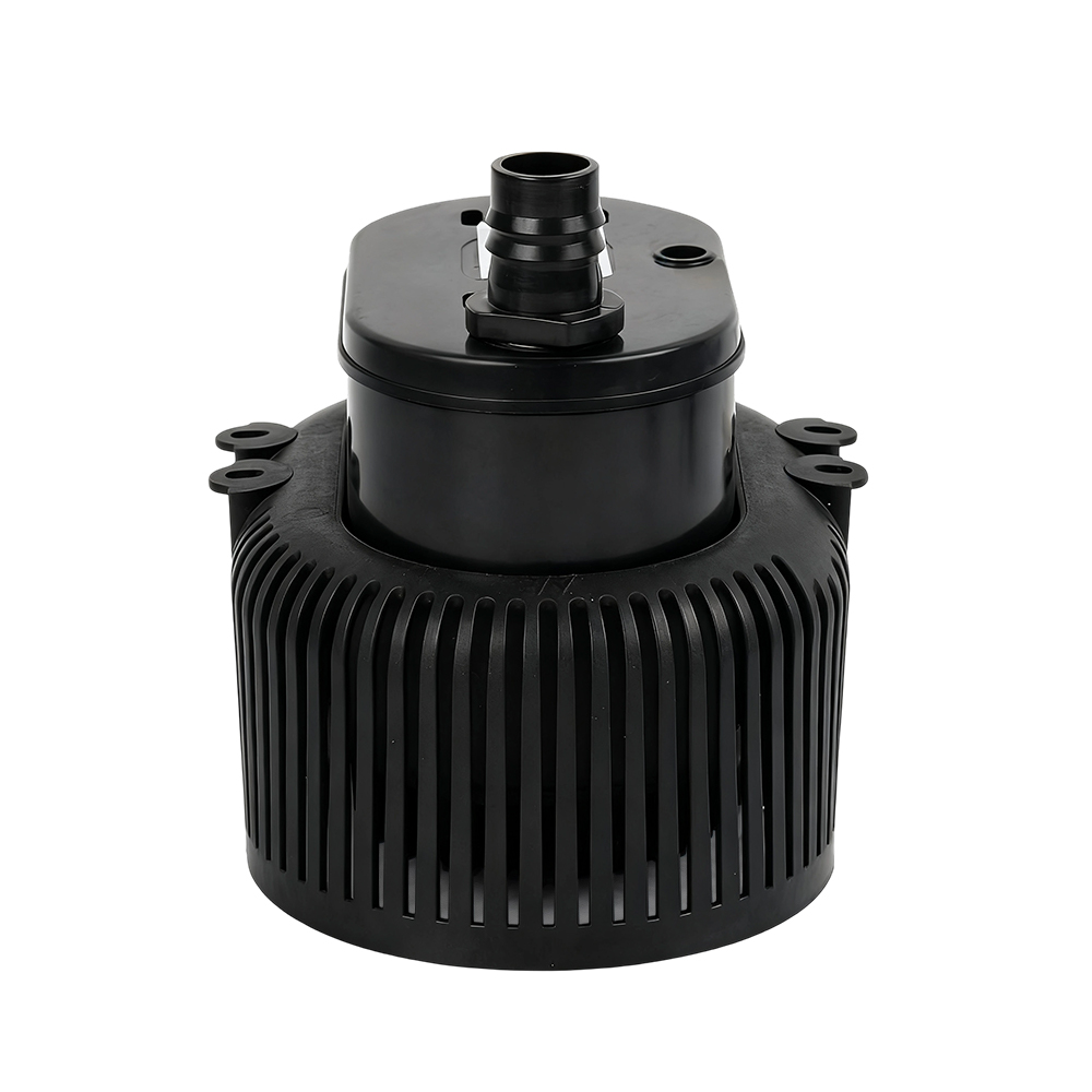 DYH-80 High-Power 80W Basket-Design na Sirkulasyon ng Tubig sa Ibabang Suction Submersible Pump