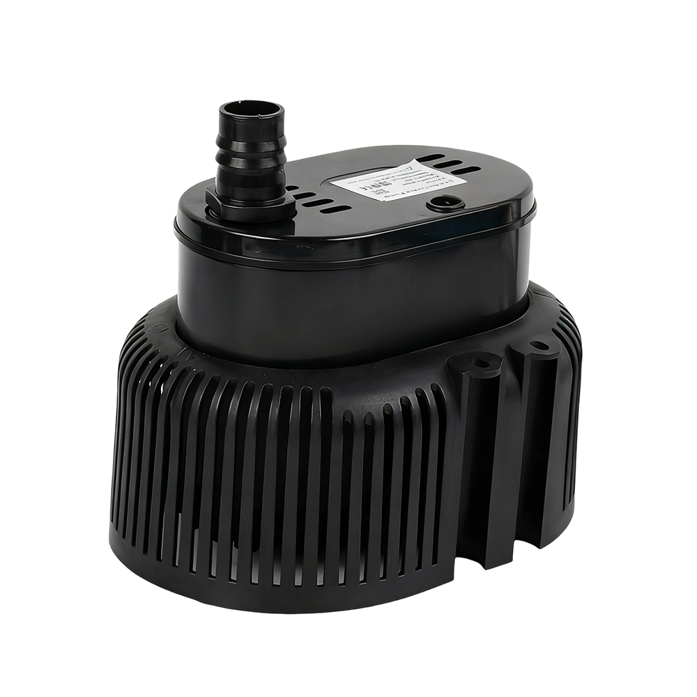DYH-80 High-Power 80W Basket-Design na Sirkulasyon ng Tubig sa Ibabang Suction Submersible Pump