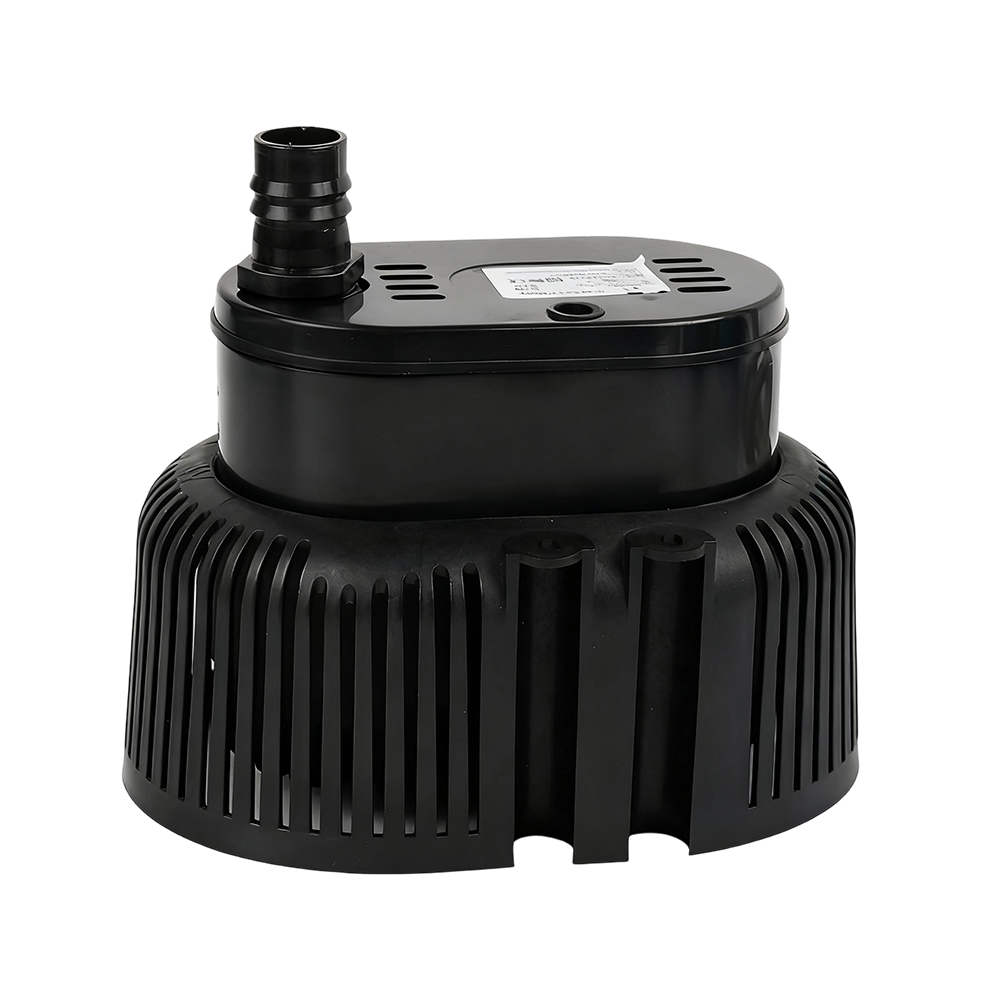 DYH-80 High-Power 80W Basket-Design na Sirkulasyon ng Tubig sa Ibabang Suction Submersible Pump