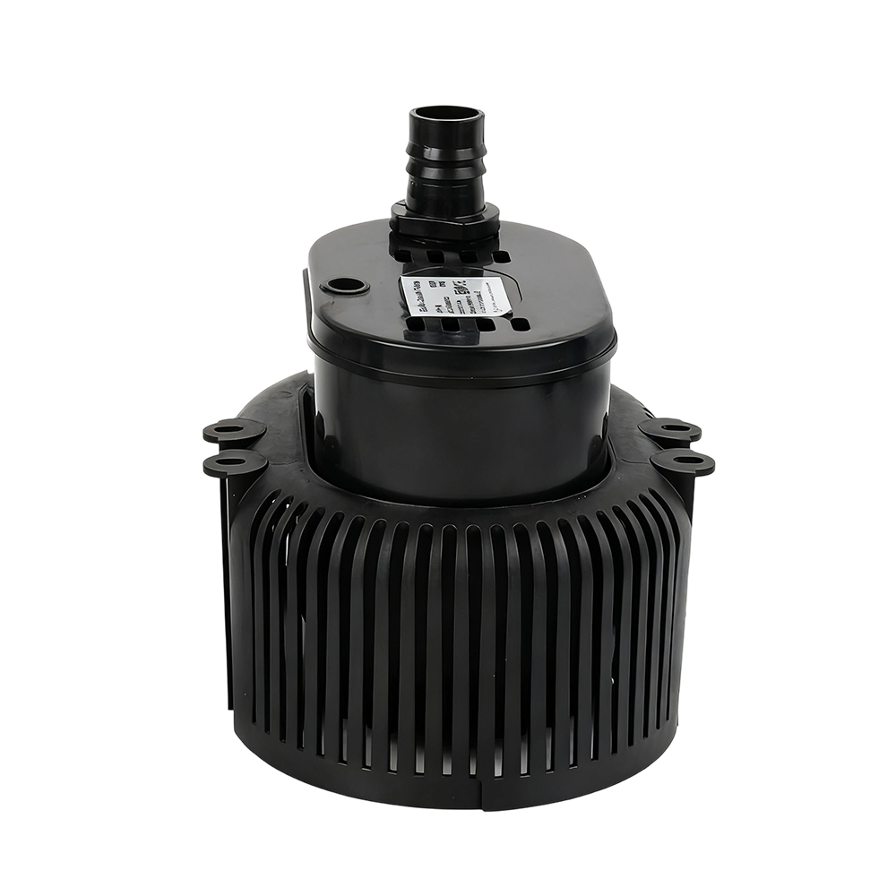 DYH-80 High-Power 80W Basket-Design na Sirkulasyon ng Tubig sa Ibabang Suction Submersible Pump