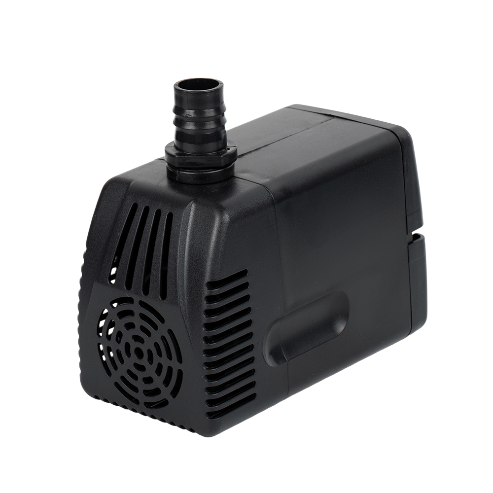 DYH-40A 40W Industrial Air Cooler Water Pump na may Anti-Dry-Burning Design