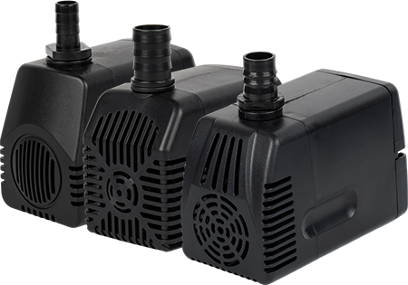Pang-industriya na Air Cooler Pump