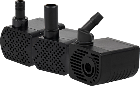 Espesyal na Submersible Pump ng Electric Appliance