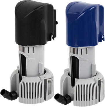 Proteksyon sa Kapaligiran A/C High Foot Pump