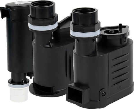 Air Cooler Drain Pump