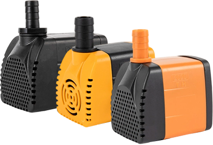 Air Cooler Pump 