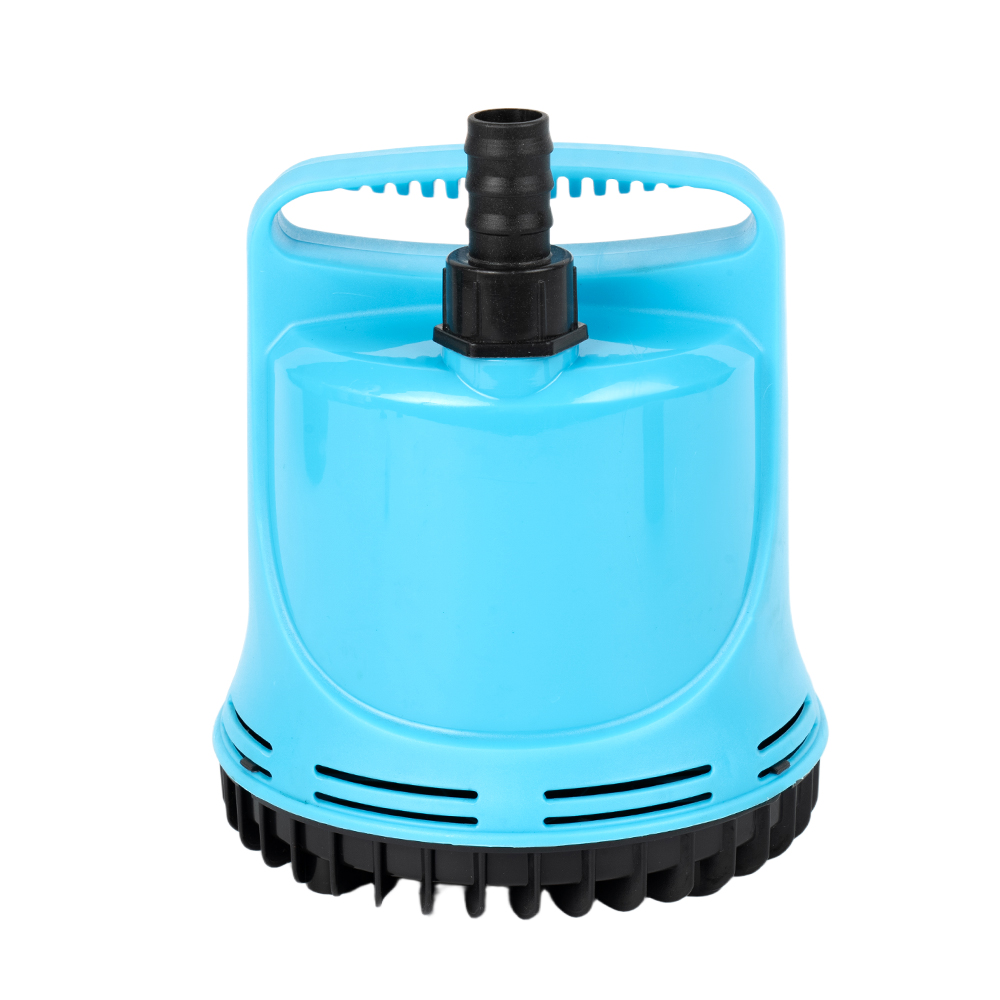 DYH-45 Large Size Bottom Suction Submersible Pump, Newly Reinforced ABS Material para sa Higit na Matibay