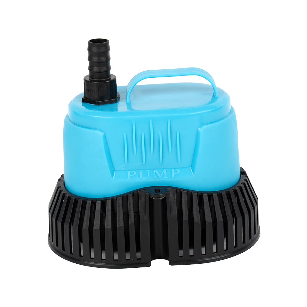 DYH-45 Portable Malaking Sukat Bagong ABS Bottom Suction Submersible Pump