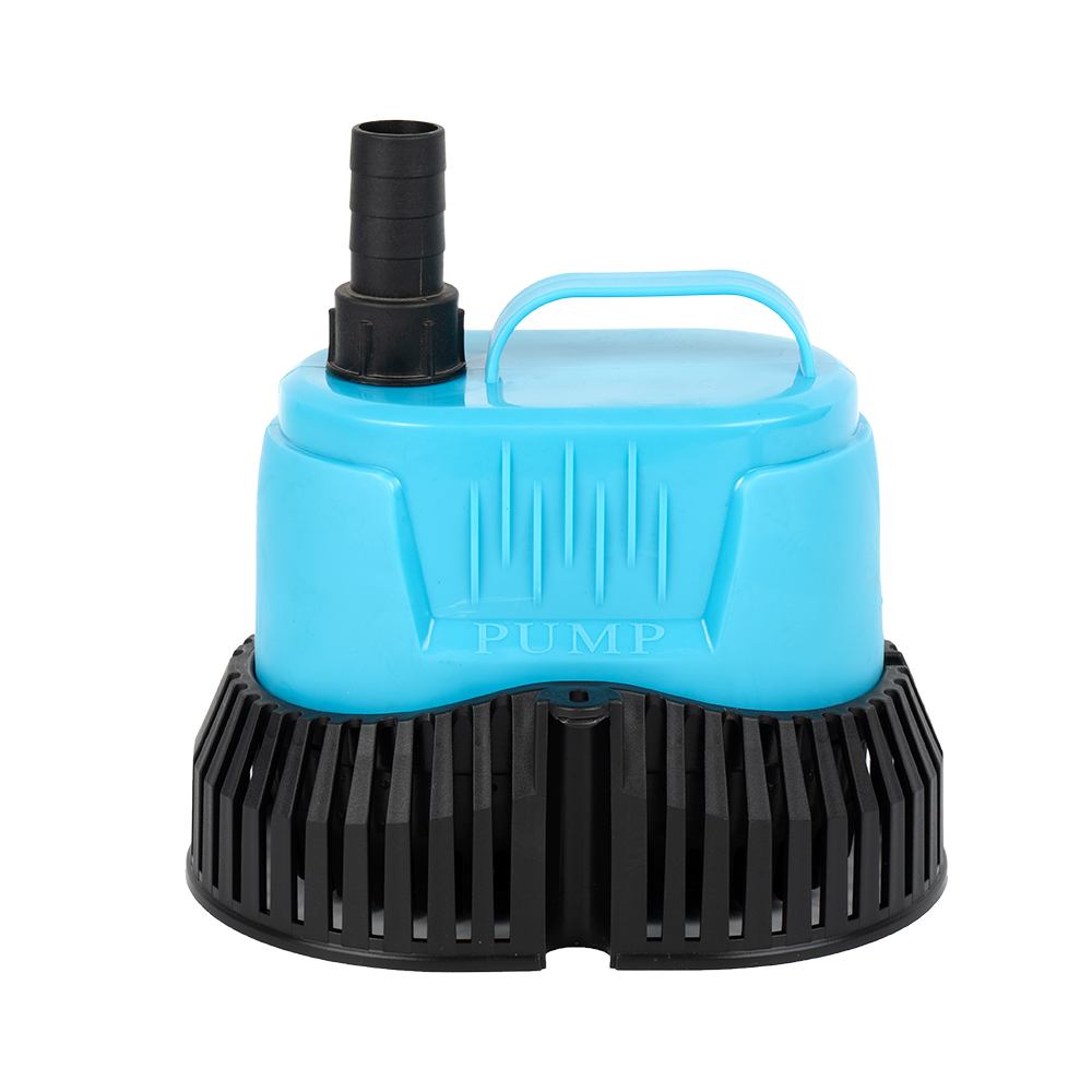 DYH-45 Portable Malaking Sukat Bagong ABS Bottom Suction Submersible Pump