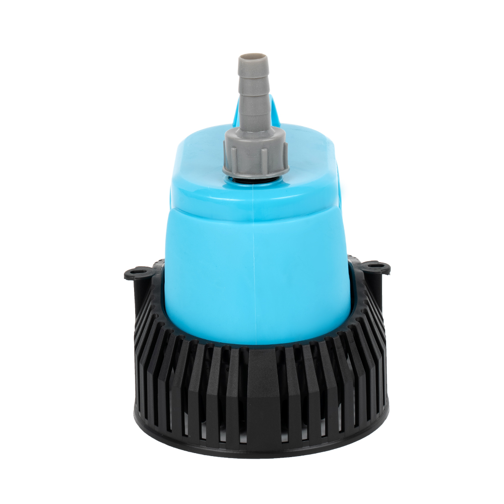 DYH-45 Portable Malaking Sukat Bagong ABS Bottom Suction Submersible Pump
