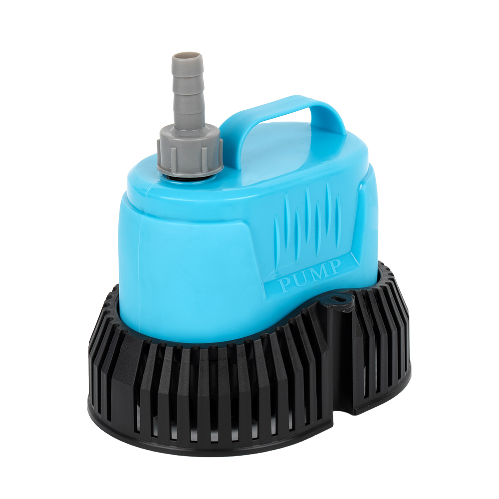 DYH-45 Portable Malaking Sukat Bagong ABS Bottom Suction Submersible Pump