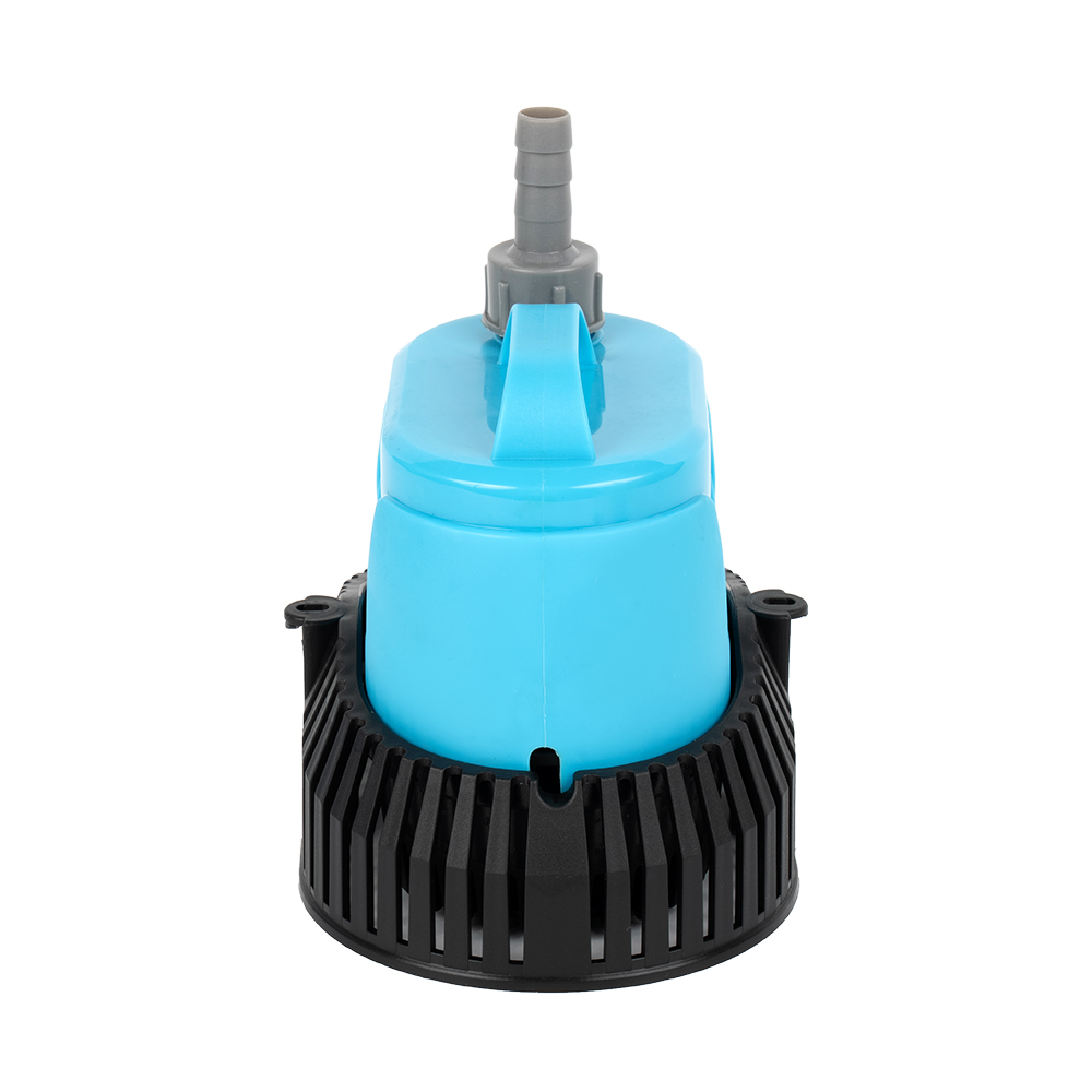 DYH-45 Portable Malaking Sukat Bagong ABS Bottom Suction Submersible Pump